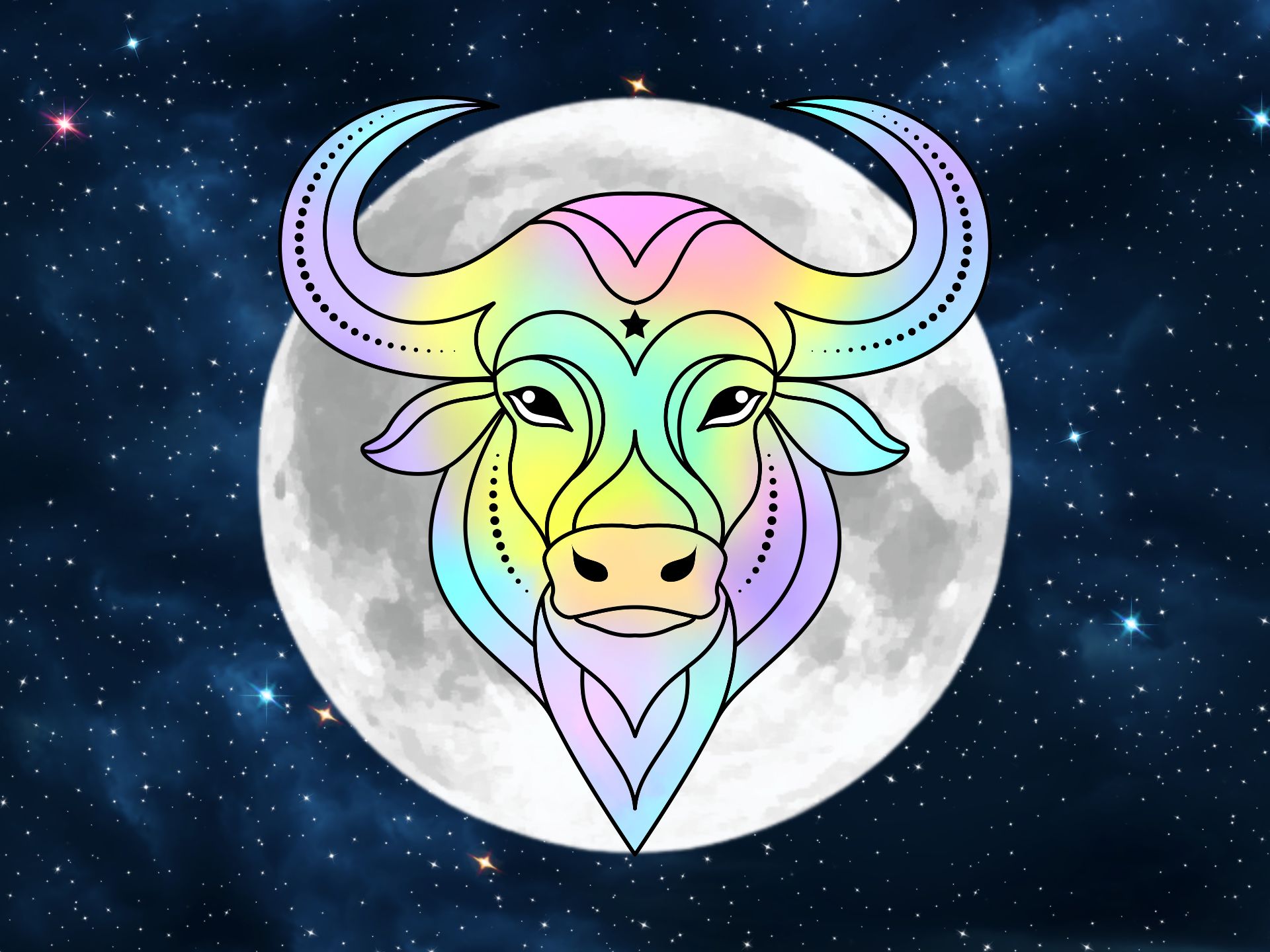 taurusfullmoonastrologynovember2024 Spirit Calling